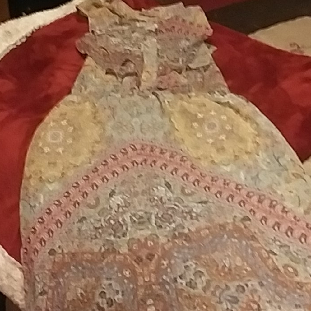 Bcbg dress